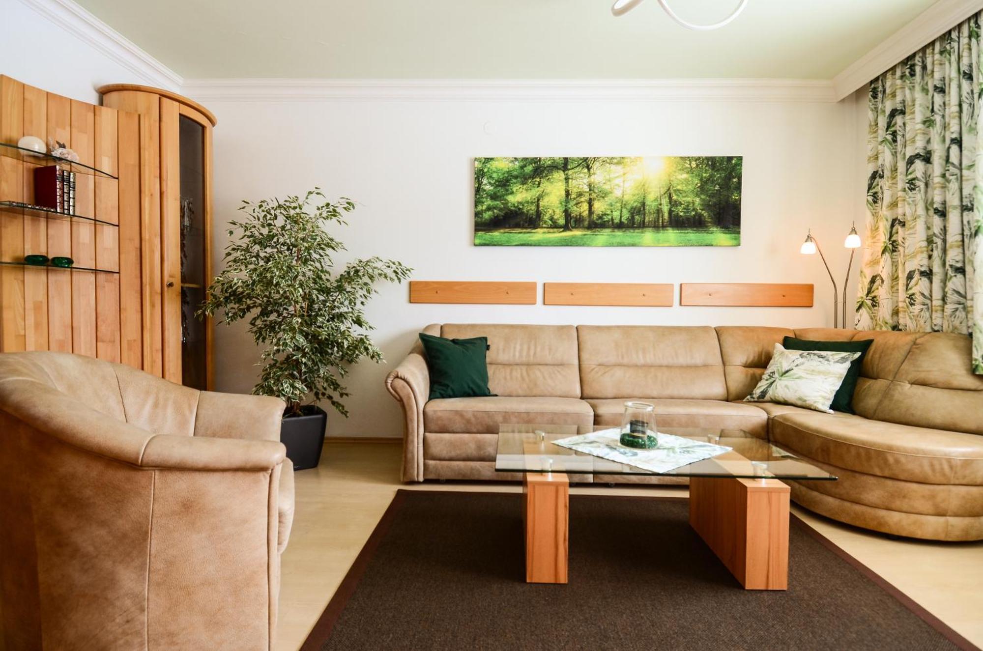 Appartements Kristall Abtenau Extérieur photo