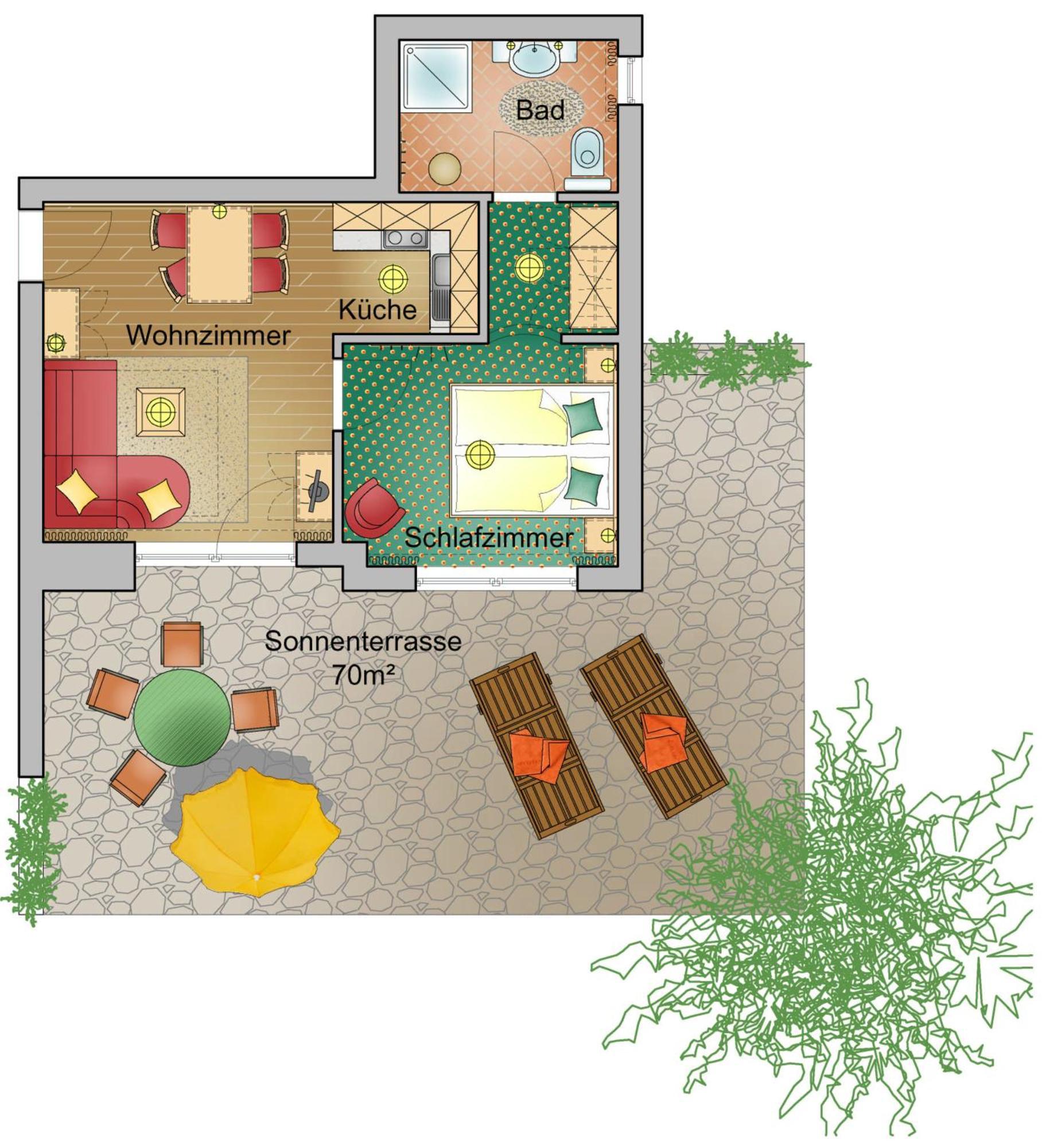 Appartements Kristall Abtenau Extérieur photo